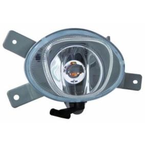 Nebelscheinwerfer 373-2006R-UQ von ABAKUS günstig für 41,31 € online kaufen