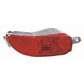 Acquista Retronebbia da ABAKUS 442-4001R-UE a buon mercato per soli 13,08 €