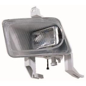 Nebelscheinwerfer 442-2004L-UE von ABAKUS günstig für 34,67 € online kaufen