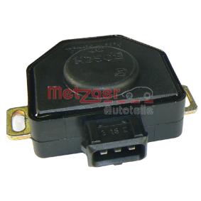 Compre Sensor, posição borboleta da METZGER 0904028 a um preço baixo por 102,55 €