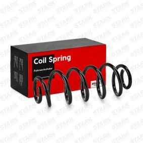 Köp Spiralfjäder av STARK SKCS-0040410 till det låga priset 341,01 kr