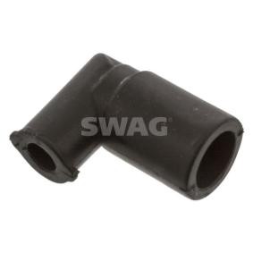 Schlauch, Kurbelgehäuseentlüftung 10 94 6383 von SWAG günstig für 4,19 € online kaufen