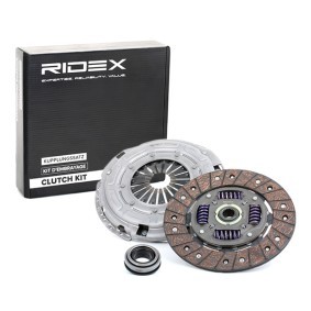 Comprar Kit de embrague de RIDEX 479C0069 a bajo precio de 95,02 €