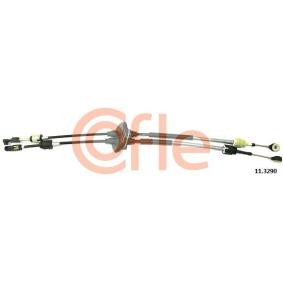 Seilzug, Schaltgetriebe 11.3290 von COFLE günstig für 99,60 € online kaufen