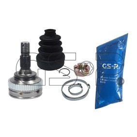 Comprar Juego de articulación, árbol de transmisión de GSP 810065 a bajo precio de 38,18 €