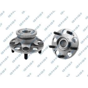 Radlagersatz von GSP 9230022