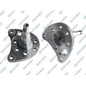 Achetez des Fusée d'essieu, suspension de roue GSP 9499015 à prix pour 23,03 €