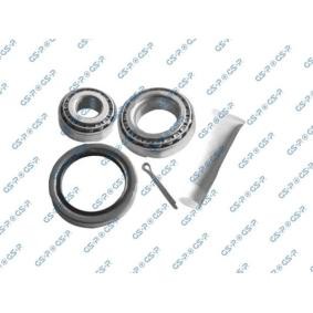 Compre Cubo da roda de GSP online para HILUX VI Pick-up (_N1_) a preços moderados
