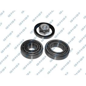 Compre Kit de rolamento de roda da GSP GK0904 a um preço baixo por 18,96 €