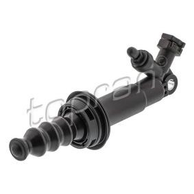 Kupplungsnehmerzylinder 114 036 von TOPRAN günstig für 28,88 € online kaufen