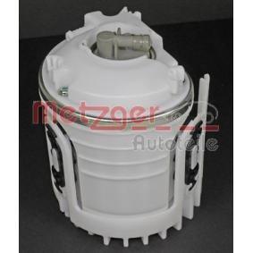 Acquista Vaso antirollio, Pompa carburante da METZGER 2250011 a buon mercato per soli 88,50 €