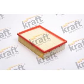 Kjøp Luftfilter av KRAFT 1712560 til den lave prisen 132,09 NOK