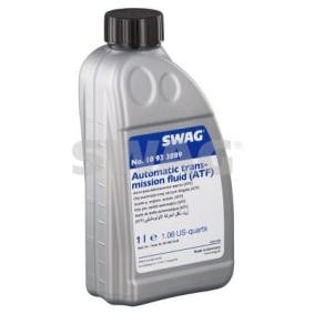 Automatikgetriebeöl (ATF) 10 93 3889 von SWAG günstig für 20,73 € online kaufen