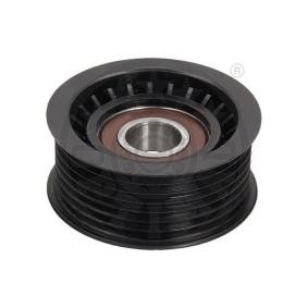 Umlenk- / Führungsrolle, Keilrippenriemen 0-N2289S von OPTIMAL günstig für 76,85 € online kaufen