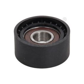 Umlenk- / Führungsrolle, Keilrippenriemen 0-N2307S von OPTIMAL günstig für 26,70 € online kaufen
