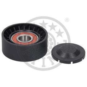 Umlenk- / Führungsrolle, Keilrippenriemen 0-N2422S von OPTIMAL günstig für 16,57 € online kaufen