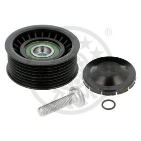 Umlenk- / Führungsrolle, Keilrippenriemen 0-N2451 von OPTIMAL günstig für 33,61 € online kaufen