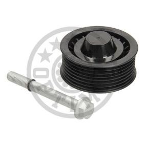 Umlenk- / Führungsrolle, Keilrippenriemen 0-N2452 von OPTIMAL günstig für 35,91 € online kaufen
