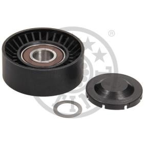 Spannrolle, Keilrippenriemen 0-N2455 von OPTIMAL günstig für 16,68 € online kaufen