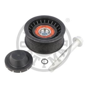 Umlenk- / Führungsrolle, Keilrippenriemen 0-N2468 von OPTIMAL günstig für 74,51 € online kaufen