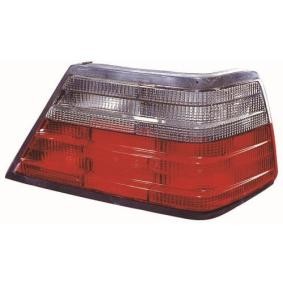 Lichtscheibe, Heckleuchte 00-440-1910RESR von ABAKUS günstig für 43,78 € online kaufen