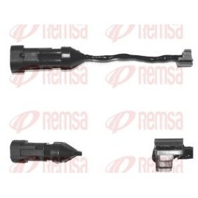Warnkontakt, Bremsbelagverschleiß 001093 von REMSA günstig für 48,27 € online kaufen