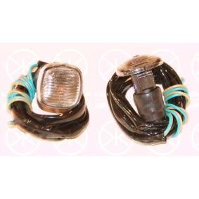 Blinker 00150570 von KLOKKERHOLM günstig für 9,45 € online kaufen