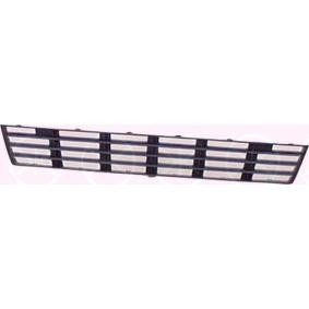 Lüftungsgitter, Stoßfänger 0018999 von KLOKKERHOLM günstig für 13,73 € online kaufen