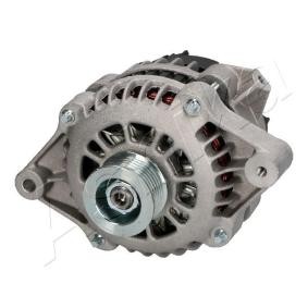 Køb Generator af ASHIKA 002-988 til den lave pris 1742,70 DKK