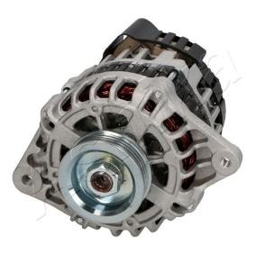 Lichtmaschine 002-C390 von ASHIKA günstig für 232,35 € online kaufen