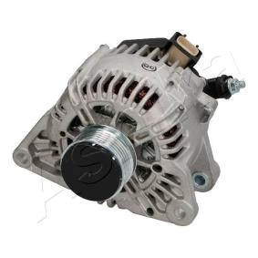 Lichtmaschine 002-C398 von ASHIKA günstig für 340,73 € online kaufen