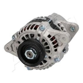 Lichtmaschine 002-C977 von ASHIKA günstig für 248,98 € online kaufen