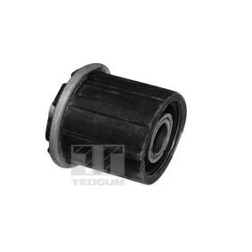 Compre Silentblock de brazo de suspensión de TEDGUM online para SCORPIO II (GFR, GGR) a precios moderados