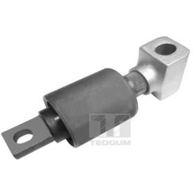 Hülse, Querlenkerlagerung 00226835 von TEDGUM günstig für 44,33 € online kaufen
