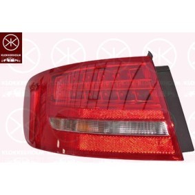 Motorhaube 0028280A1 von KLOKKERHOLM günstig für 235,64 € online kaufen