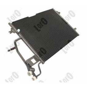 Acquista Condensatore climatizzatore da ABAKUS 003-016-0002 a buon mercato per soli 119,27 €