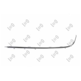 Acquista Modanatura paraurti da ABAKUS 004-15-674 a buon mercato per soli 28,98 €