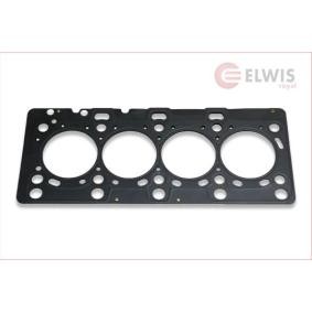 Zylinderkopfdichtung 0046870 von ELWIS ROYAL günstig für 19,26 € online kaufen