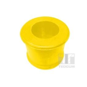 Achetez des Douille, amortisseur TEDGUM 00517890 à prix pour 12,23 €