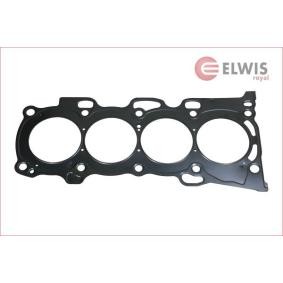 Zylinderkopfdichtung 0052897 von ELWIS ROYAL günstig für 22,91 € online kaufen