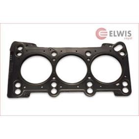 Zylinderkopfdichtung 0056007 von ELWIS ROYAL günstig für 17,96 € online kaufen