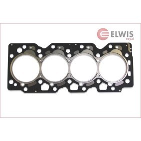 Zylinderkopfdichtung 0056008 von ELWIS ROYAL günstig für 10,90 € online kaufen