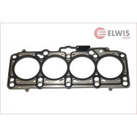 Zylinderkopfdichtung 0056020 von ELWIS ROYAL günstig für 29,77 € online kaufen