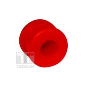 Lagerung, Stabilisatorkoppelstange 00607541 von TEDGUM günstig für 7,37 € online kaufen