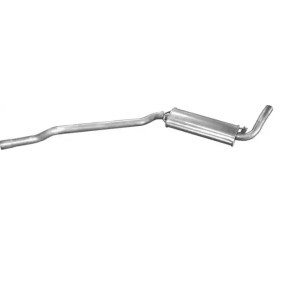 Acquista Marmitta centrale da POLMO 01.04 a buon mercato per soli 66,08 €