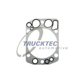 Comprar Junta de culata de TRUCKTEC AUTOMOTIVE 01.10.049 a bajo precio de 12,98 €