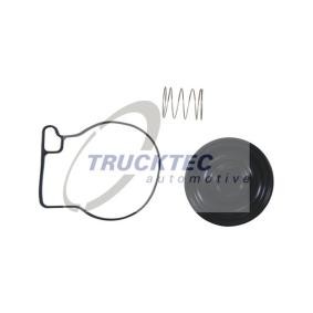 Compre Junta do cárter de comando de TRUCKTEC AUTOMOTIVE online para Intouro (O 560) a preços moderados