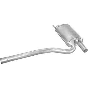 Acquista Marmitta centrale da POLMO 01.17 a buon mercato per soli 78,14 €