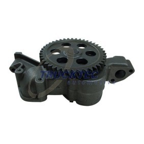Achetez des Poulie roue libre, alternateur TRUCKTEC AUTOMOTIVE 01.17.086 à prix pour 22,09 €