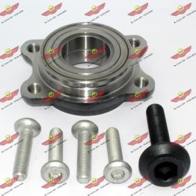 Radlagersatz 01.97274 von AUTOKIT günstig für 112,62 € online kaufen